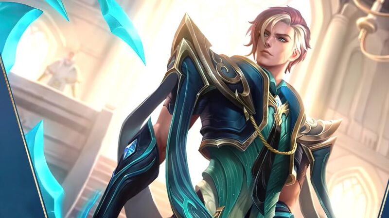 Contrarresta a Aamon en Mobile Legends con estos 3 mejores contadores