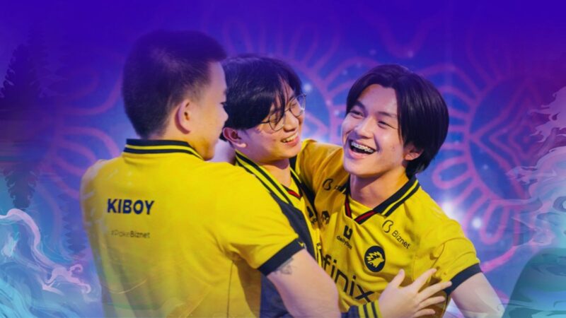 Final del desafío APAC de la temporada 5 de ESL Snapdragon Pro Series: calendario, resultados y más