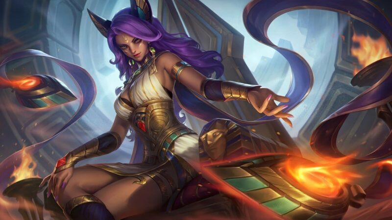 Por qué definitivamente vale la pena dominar Esmeralda en el camino EXP