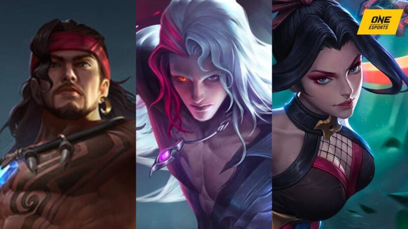 Notas del parche Mobile Legends 1.7.58: cada actualización, mejora, nerf