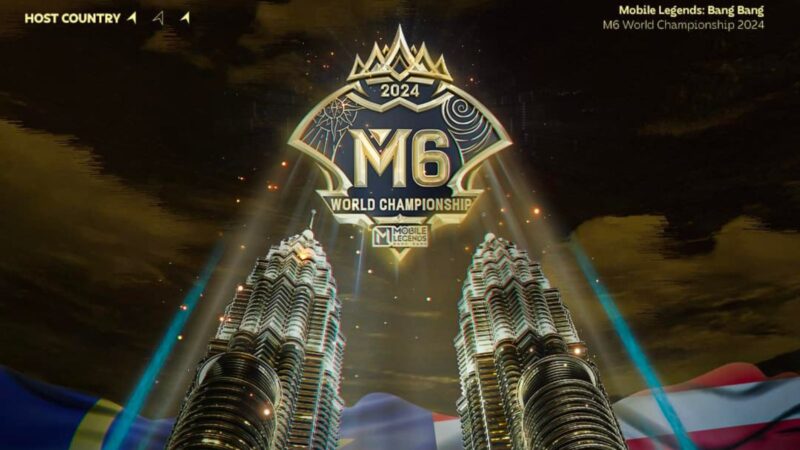 El Axiata Arena acogerá la gran final del Mundial de M6