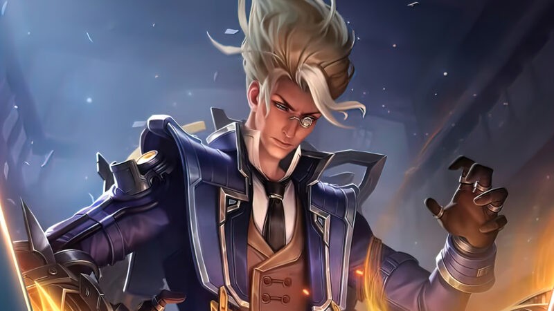 La mejor construcción para Natan en MLBB para ayudarte a alcanzar Mythic