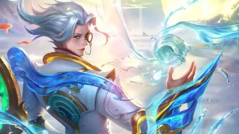 La piel del colector Tidal Lord Natan erosionará su rompeolas