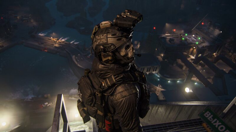 Lanzamiento de Game Pass MW3 y otros detalles importantes revelados en 2024