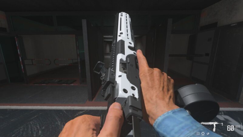 Mejor SMG para Warzone Rebirth Island en la temporada 4 recargada