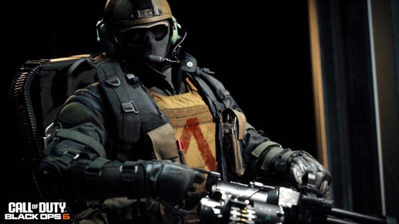 ¿Black Ops 6 estará disponible en PS4?  Una gran pregunta para CoD