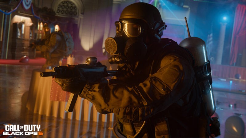 Beta abierta de Big Black Ops 6: fechas de inicio, plataformas y más