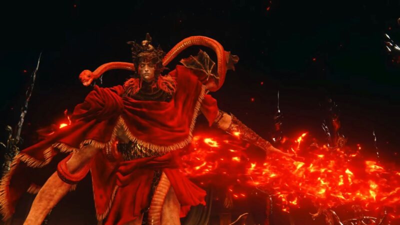 Resumen de notas del parche de Elden Ring 1.13: cambios principales