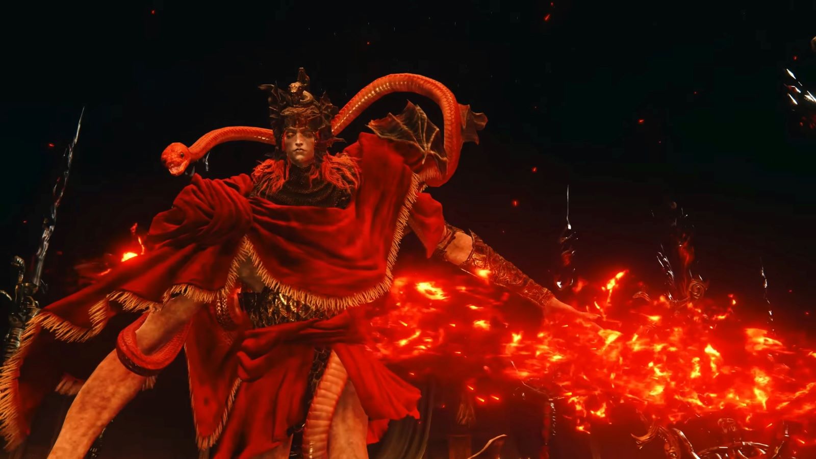 Resumen de notas del parche de Elden Ring 1.13: cambios principales