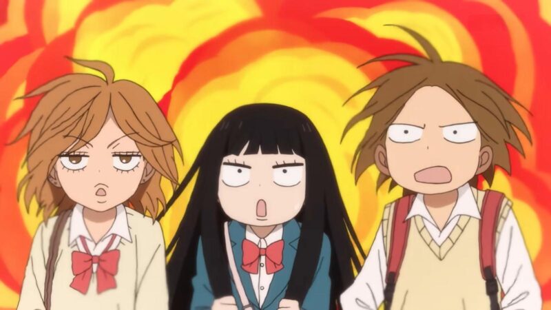 Las 6 mejores series animadas para ver en agosto de 2024