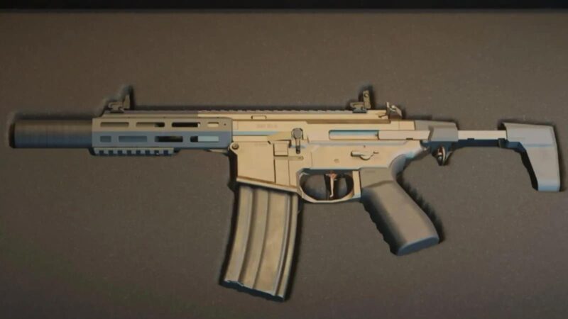 El mejor equipo Chimera que los jugadores de MW3 pueden usar: configuración de clase