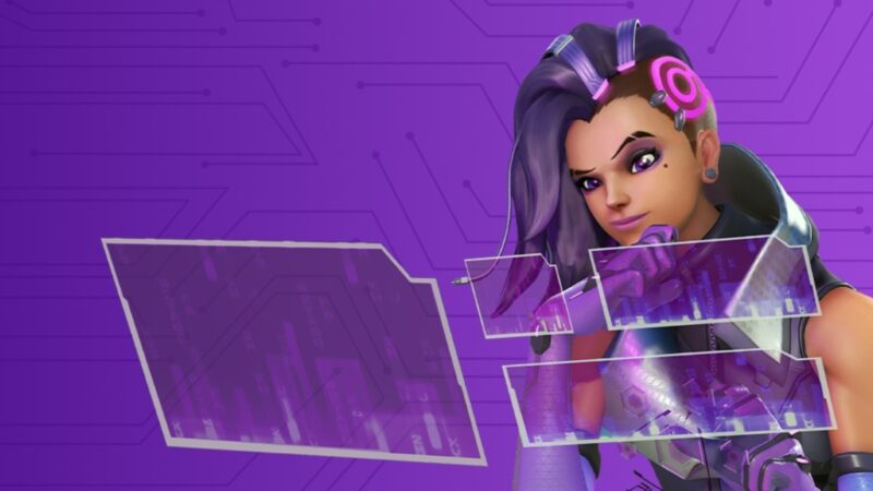 Overwatch Quickplay Hacked 2024: todos los pasivos, mejores combos