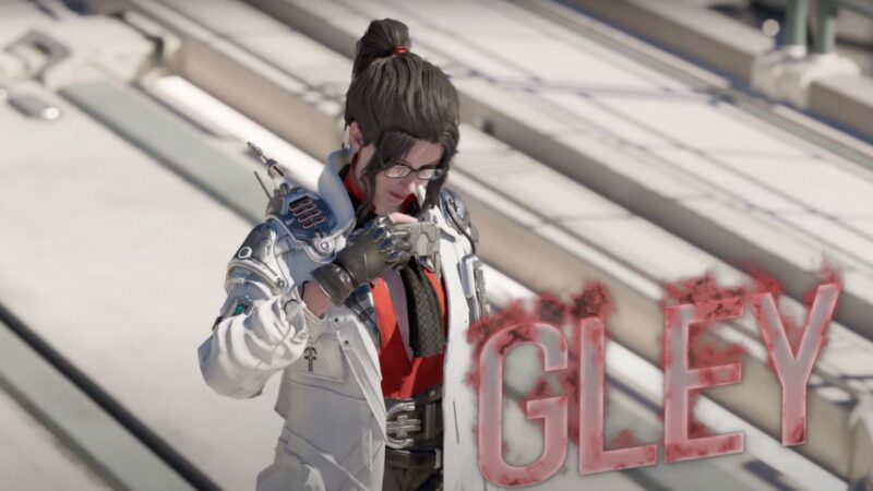 Mejor construcción de Gley en The First Descendant – DPS único 2024