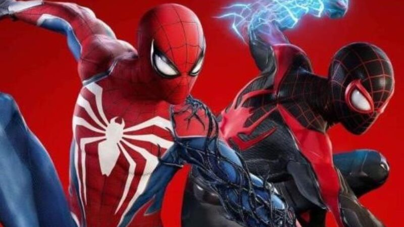 Marvel's Spider-Man 2 cae al mejor precio junto con otras excelentes ofertas de juegos de PS5