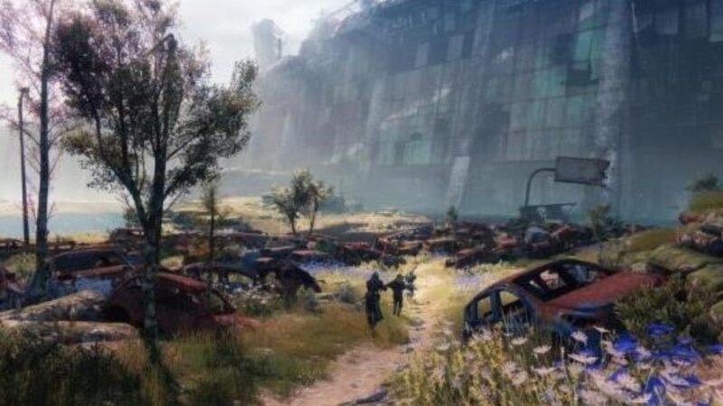 Bungie de Sony se enfrenta a un ajuste de cuentas tras un despido masivo