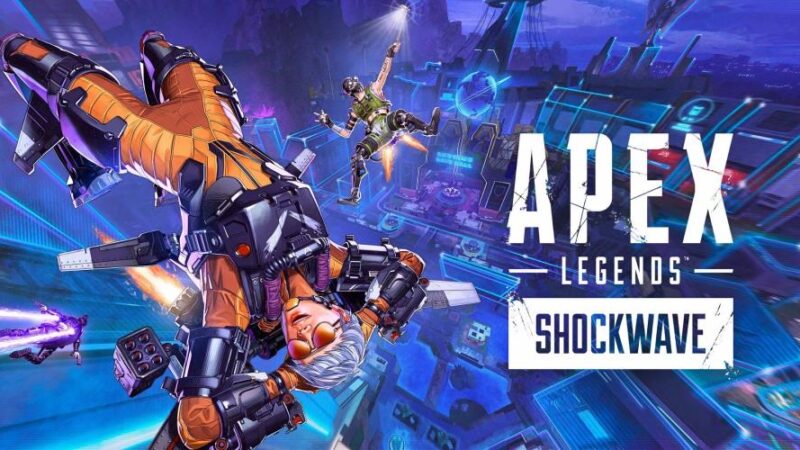 Apex Legends: explicación del equilibrio de la temporada 22 y cambios de doble empuñadura