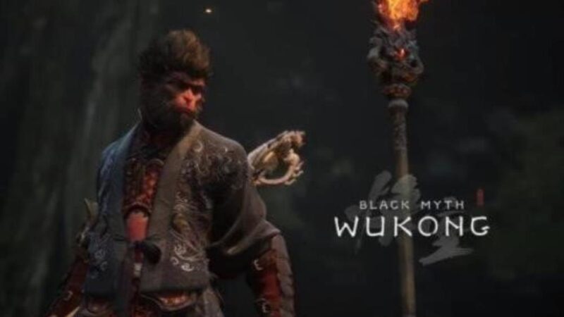 Mito Negro: Wukong – Tráiler final | Lanzamiento el 20 de agosto de 2024