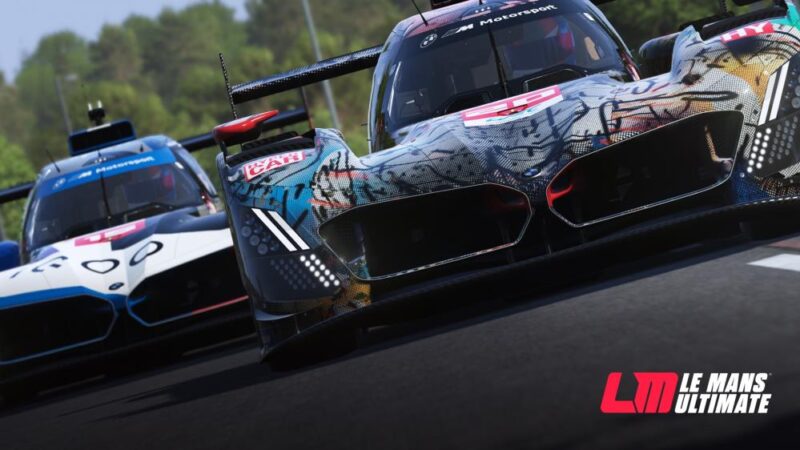El desarrollo de Le Mans Ultimate para PlayStation y Xbox se “acelera”