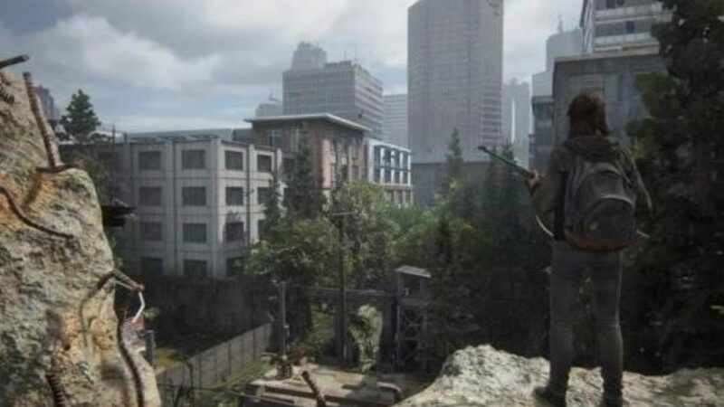 The Last of Us 2 Factions 2 ha estado en desarrollo durante 4 años, la cancelación hizo rodar cabezas
