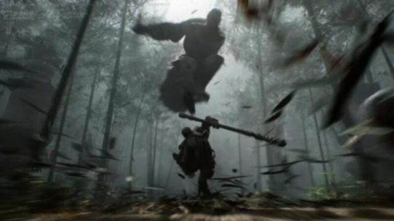 El juego Black Myth Wukong para PS5 finalmente está disponible, con combates valientes