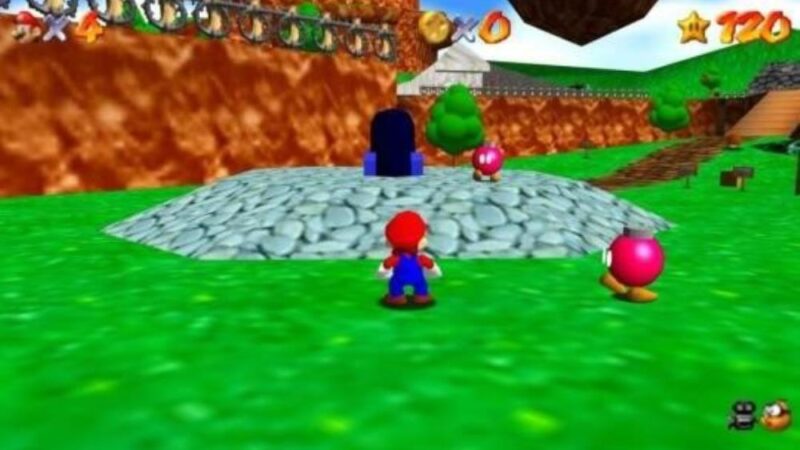 Porque los videojuegos ya no son tan divertidos