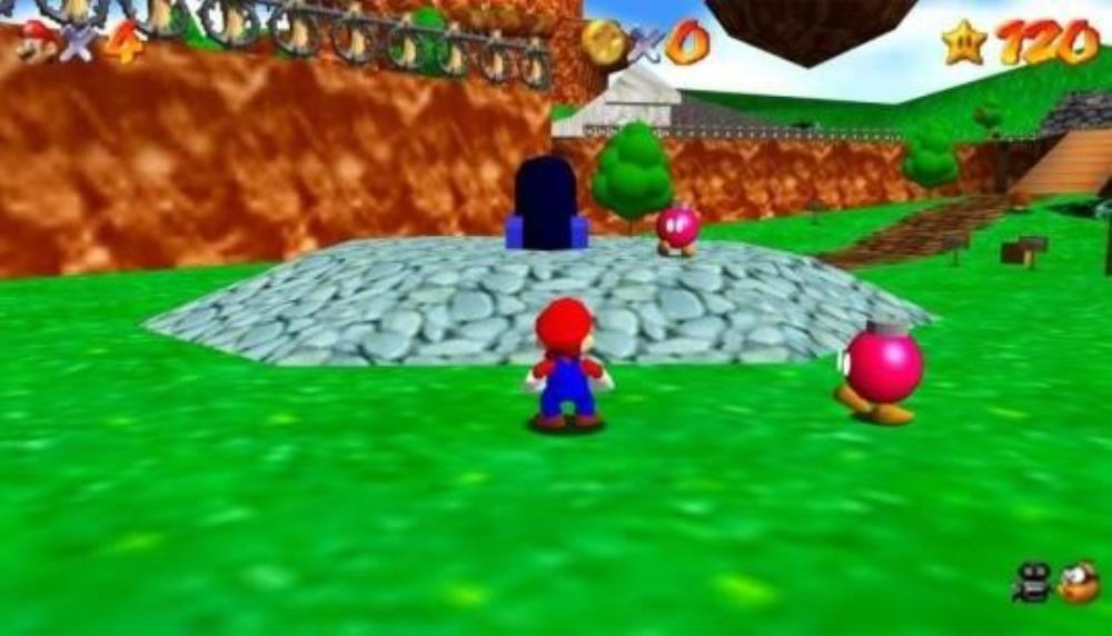 Porque los videojuegos ya no son tan divertidos