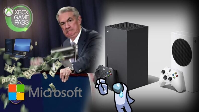 No culpo a Phantom Blade Zero por descuidar Xbox, culpo a Microsoft