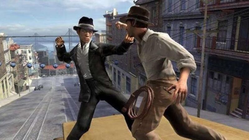 Se espera que Indiana Jones And The Great Circle se lance en PS5 durante la primera mitad de 2025
