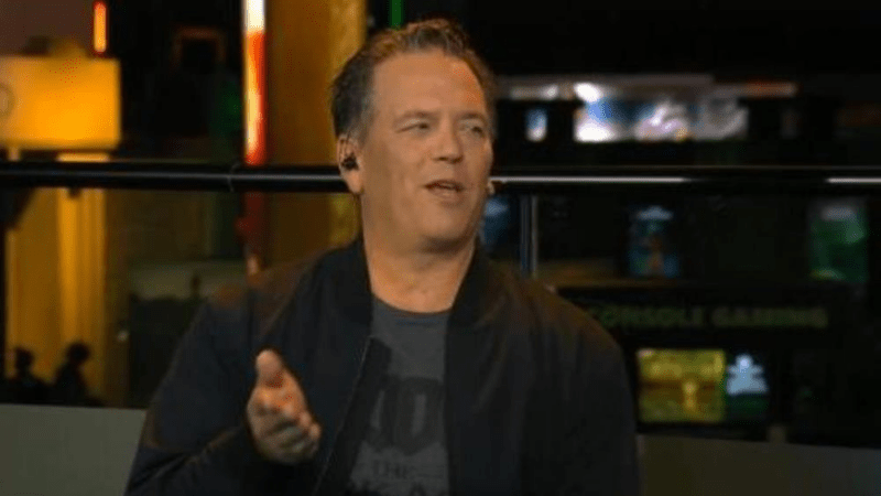 El jefe de Xbox, Phil Spencer, explica la decisión de lanzar Indiana Jones and the Great Circle en PS5