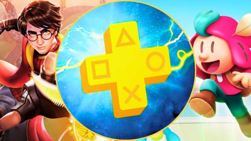 Los juegos de PS Plus confirmados para septiembre de 2024 son dos grandes lanzamientos del primer día