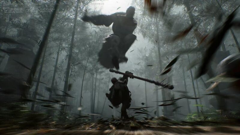 Black Myth: los pedidos anticipados de Wukong suman 4,5 millones de copias, generando más de 1.500 millones de yuanes en ventas