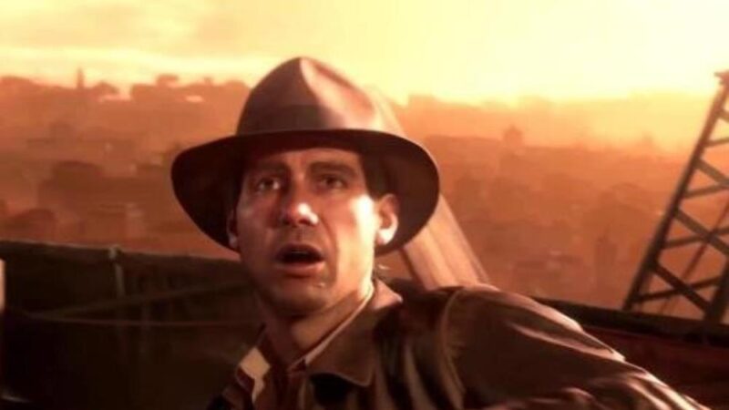 Xbox renegoció el acuerdo de Indiana Jones para excluir a PS5 y luego lo trajo de todos modos