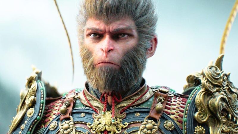 Black Myth Wukong vende más de 10 millones de copias en sus primeros tres días de lanzamiento