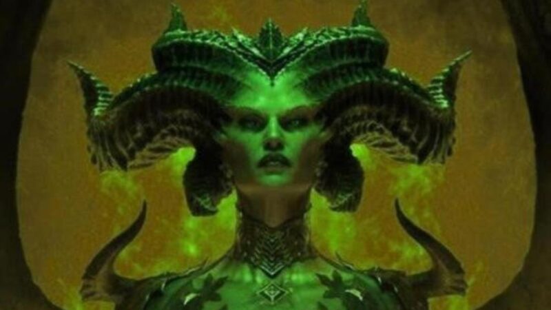 Diablo 4 cambiará permanentemente el nivel de nivel para todos los jugadores