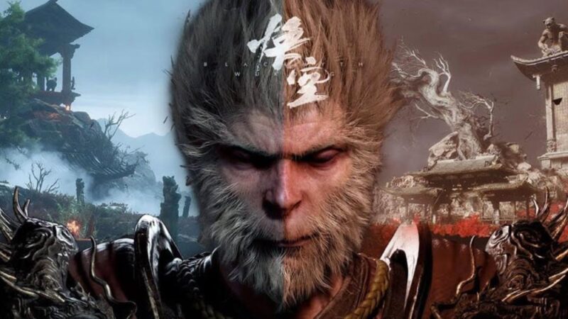 Un gran mito negro: la exageración de Wukong expulsa a las PS5 de toda China