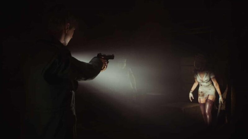 Silent Hill 2 «reemplazó y reasignó» ubicaciones enemigas; Konami «se toma en serio la renovación de la serie»