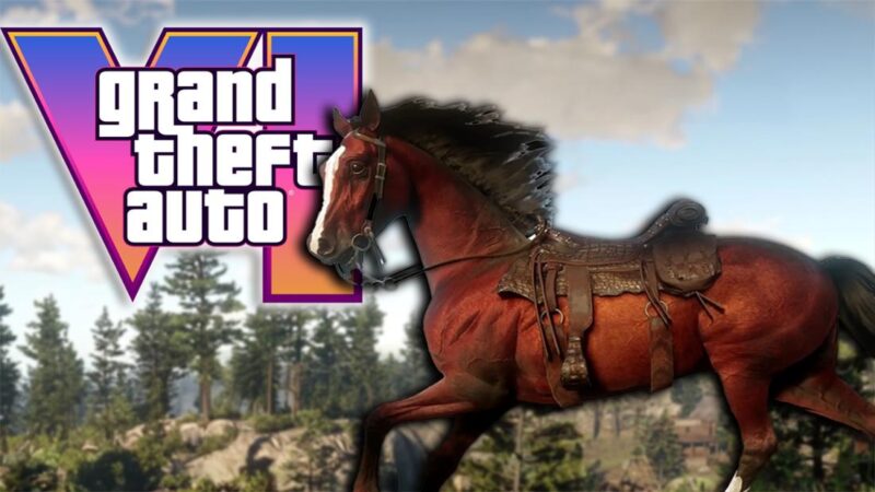 Los fanáticos presentan una teoría fascinante para Rockstar Games