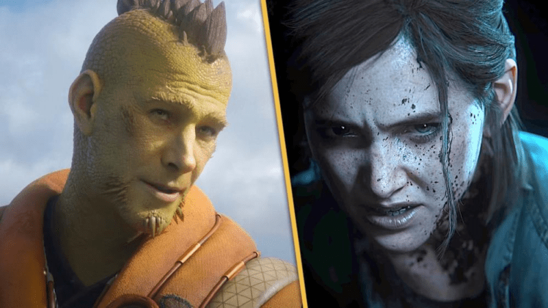 ¿Por qué PlayStation canceló The Last of Us Online y Concord no?