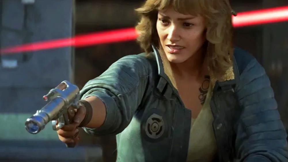 Las notas del parche Star Wars Outlaws 1.000.002 abordan problemas sustanciales