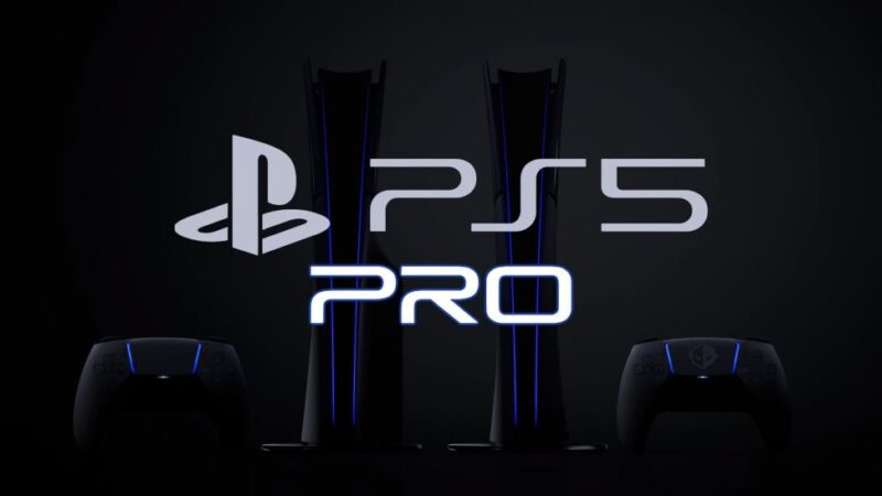 PlayStation 5 Pro podría tener 2 TB de almacenamiento; Probablemente será un sistema silencioso que funcione a bajas temperaturas.