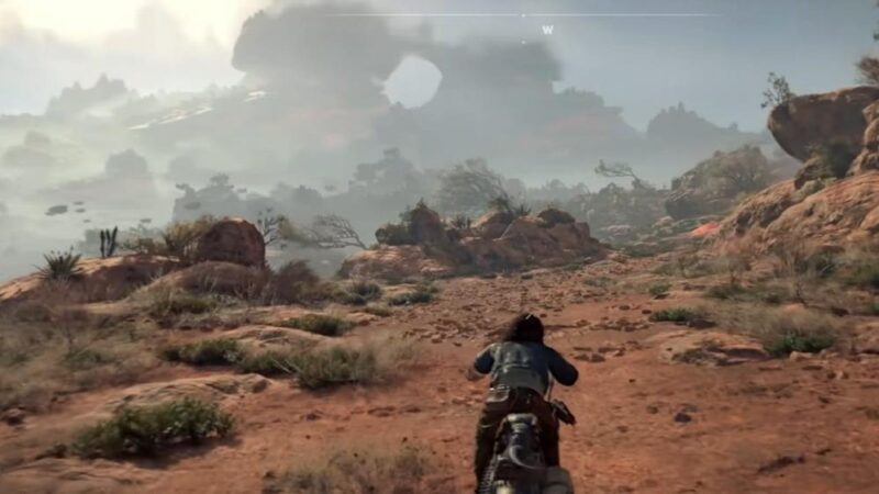 Ubisoft se disculpa por los problemas con el parche de Star Wars Outlaws y ofrece una compensación a los jugadores afectados
