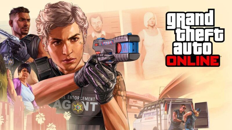 GTA Online te ahorra molestos viajes para cobrar dinero: pero solo con una suscripción
