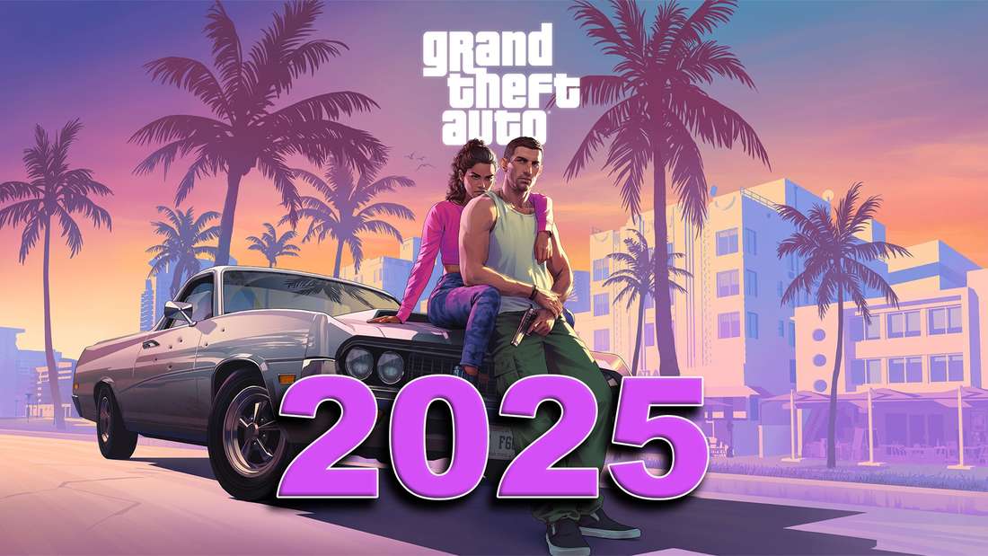 El lanzamiento de GTA 6 está previsto para otoño de 2025: los fans pueden estar tranquilos