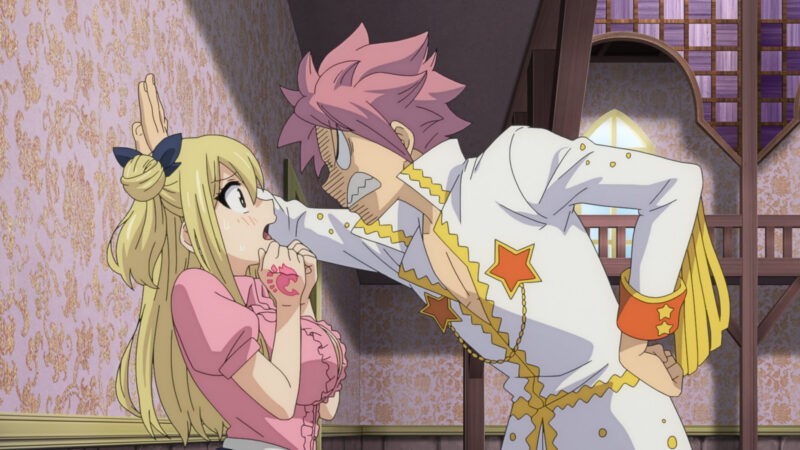 Fecha y calendario de lanzamiento del episodio 9 de Fairy Tail 100 Years Quest
