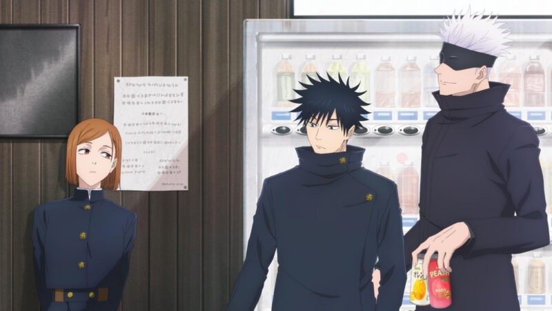 ¿Nobara murió en Jujutsu Kaisen? revelamos la verdad