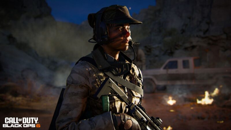 ¿Black Ops 6 tiene SBMM? ¿Se explica completamente el emparejamiento?
