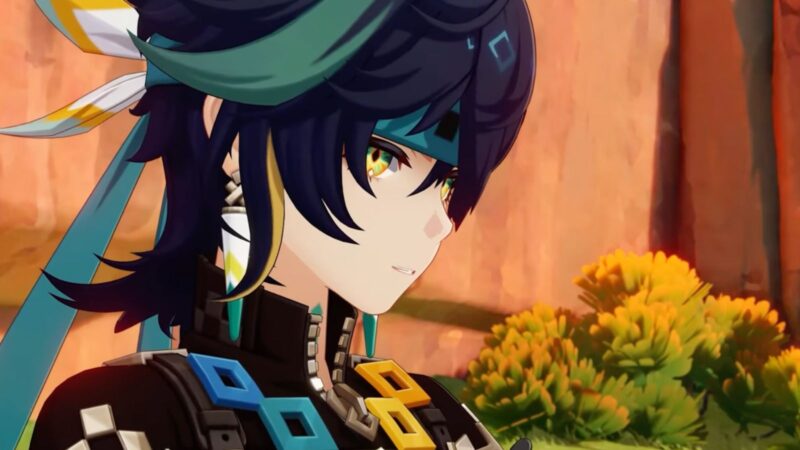 Fecha de lanzamiento de Kinich en Genshin Impact: cuándo podrás jugar con él