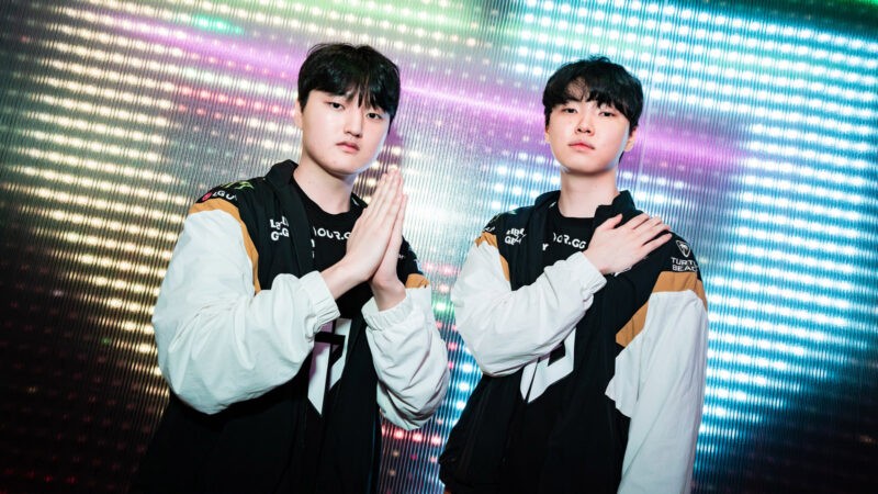 LCK Playoffs Summer 2024: calendario, resultados, equipos, retransmisiones