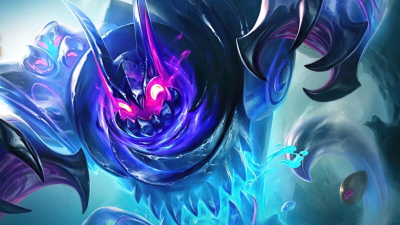 Instalock Gloo ahora está clasificado para victorias gratuitas hacia Mythical Glory
