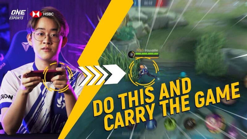 La mejor forma de recolectar oro en Mobile Legends
